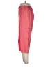 Koret Solid Pink Casual Pants Size 10 - photo 5
