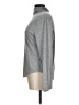 MWL by Madewell Gray Turtleneck Sweater Size L - photo 5