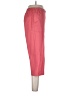 Koret Solid Pink Casual Pants Size 10 - photo 4