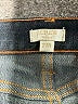 J.Crew Factory Store Blue Jeans Size 27 waist - photo 7