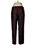 J.Crew Collection Print Red Casual Pants Size 6 - photo 2