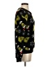 The Grinch 100% Polyester Black Pullover Sweater Size XS - photo 4
