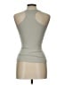 Unbranded Gray Active Tank Size L - photo 2