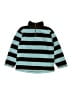 Gymboree 100% Polyester Teal Pullover Sweater Size 7 - photo 1