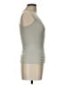 Unbranded Gray Active Tank Size L - photo 4