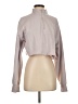 PacSun Gray Cardigan Size S - photo 1