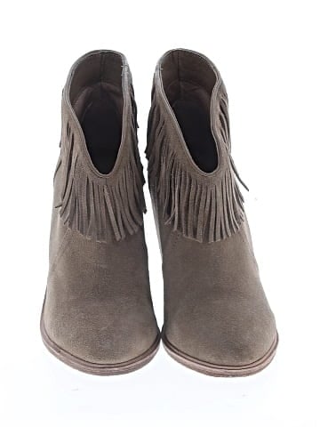 Joie Ankle Boots (view 2)