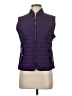 Daisy 100% Polyester Purple Vest Size M - photo 1