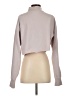 PacSun Gray Cardigan Size S - photo 2