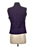 Daisy 100% Polyester Purple Vest Size M - photo 2