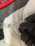 Devon Windsor White Tank Top Size S - photo 8