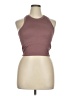 Pro-fit Brown Tank Top Size XL - photo 1