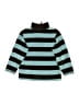Gymboree 100% Polyester Teal Pullover Sweater Size 7 - photo 2