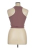 Pro-fit Brown Tank Top Size XL - photo 2