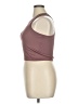 Pro-fit Brown Tank Top Size XL - photo 5