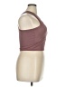 Pro-fit Brown Tank Top Size XL - photo 4
