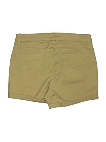 Faded Glory Khaki Shorts (view 2)
