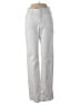 Tucker Solid Gray Casual Pants Size 6 - photo 1