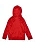 NBA 100% Polyester Red Windbreaker Size 6 - 7 - photo 2
