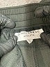 Derek Lam 10C Athleta Solid Black Track Pants Size M - photo 7