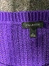 Talbots Purple Pullover Sweater Size S - photo 7