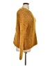 Unbranded Tweed Gold Pullover Sweater Size XL (estimated) - photo 4