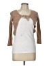 Assorted Brands Brown Cardigan Size 12 - photo 1