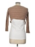 Assorted Brands Brown Cardigan Size 12 - photo 2