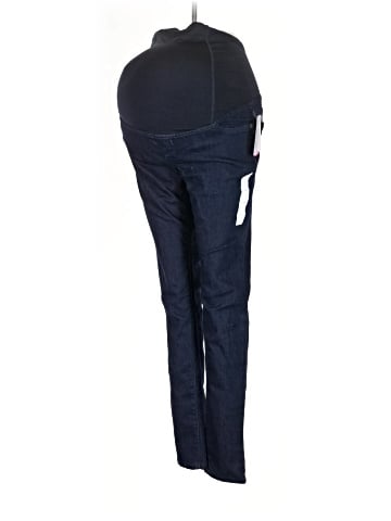 Isabel Maternity Jeggings (view 1)