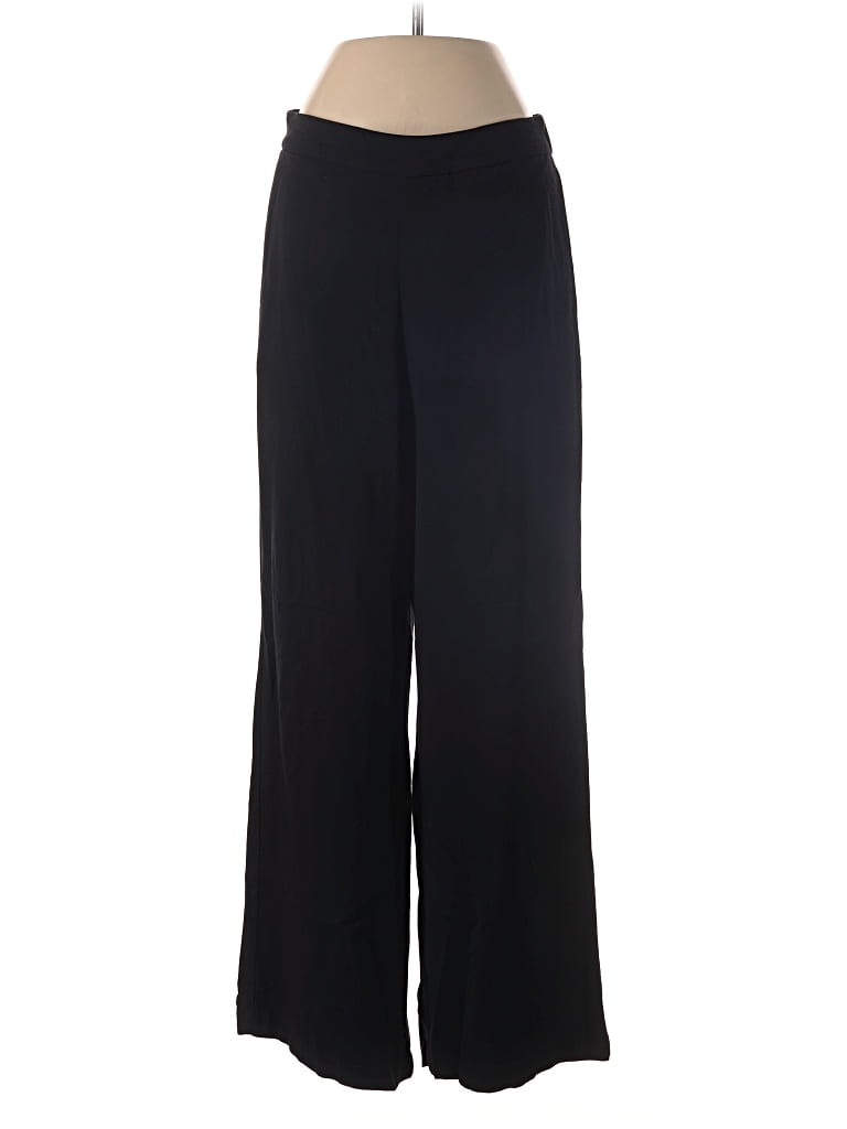 Pre-owned Old Navy Dress Pants In Black