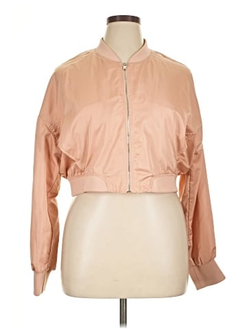 Zara Jacket (view 1)