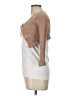 Assorted Brands Brown Cardigan Size 12 - photo 5