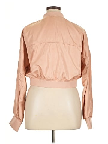 Zara Jacket (view 2)