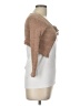 Assorted Brands Brown Cardigan Size 12 - photo 4