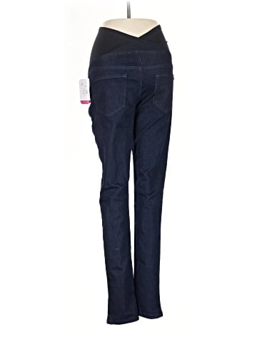 Isabel Maternity Jeggings (view 2)
