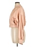 Zara Solid Pink Jacket Size XL - photo 5