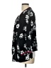 Red's Threads Black Kimono Size Lg - XL - photo 5
