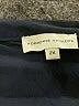 Adrienne Vittadini Black 3/4 Sleeve Blouse Size 2X - photo 7