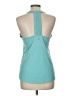Soybu Teal Blue Active Tank Size M - photo 2