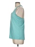 Soybu Teal Blue Active Tank Size M - photo 5