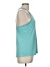 Soybu Teal Blue Active Tank Size M - photo 4