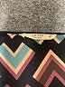 Le Lis Teal 3/4 Sleeve Blouse Size M - photo 7