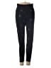 Nanette Lepore Hearts Black Active Pants Size S - photo 1