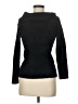 Pinque Black Turtleneck Sweater Size M - photo 1