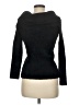 Pinque Black Turtleneck Sweater Size M - photo 2