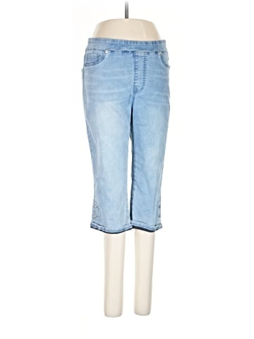DG^2 by Diane Gilman Jeans (view 1)
