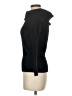 Pinque Black Turtleneck Sweater Size M - photo 5