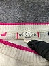 Egg New York Polka Dots Yellow Pullover Sweater Size 8 - photo 3