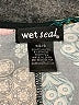 Wet Seal Black Long Sleeve Top Size XS - photo 7