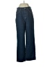Triarchy Blue Jeans Size 26 waist - photo 1